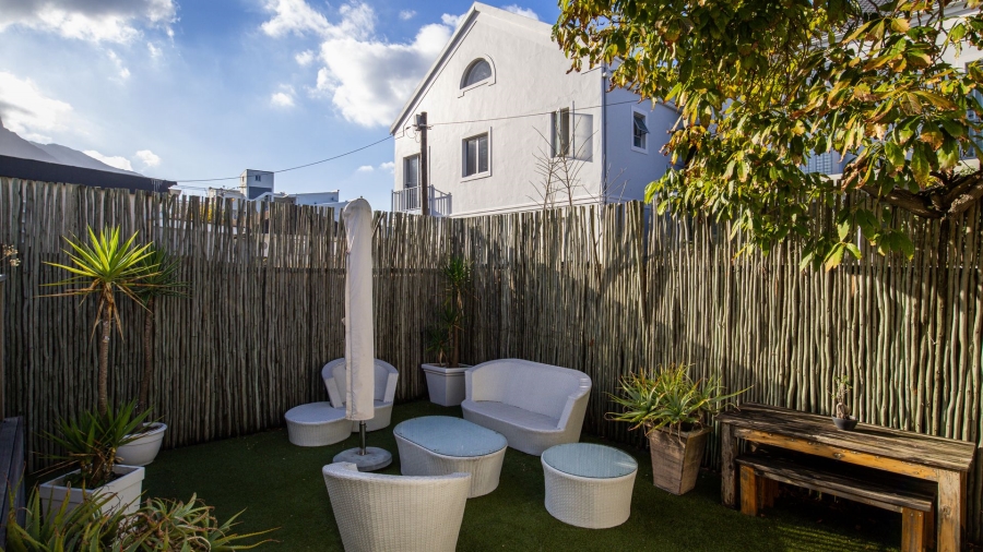 To Let 3 Bedroom Property for Rent in Claremont Upper Western Cape